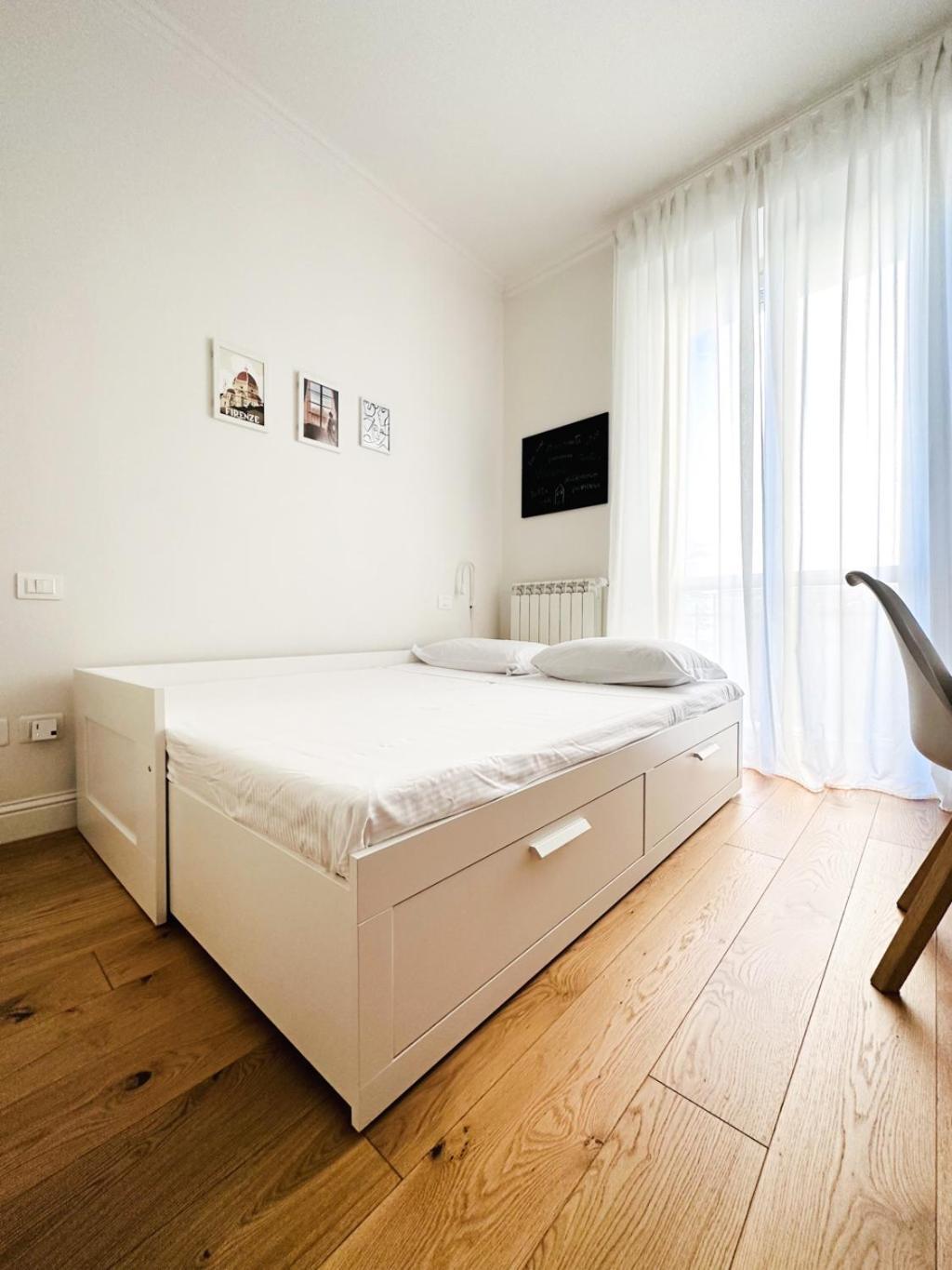 Apartament Lungarno House Florencja Zewnętrze zdjęcie