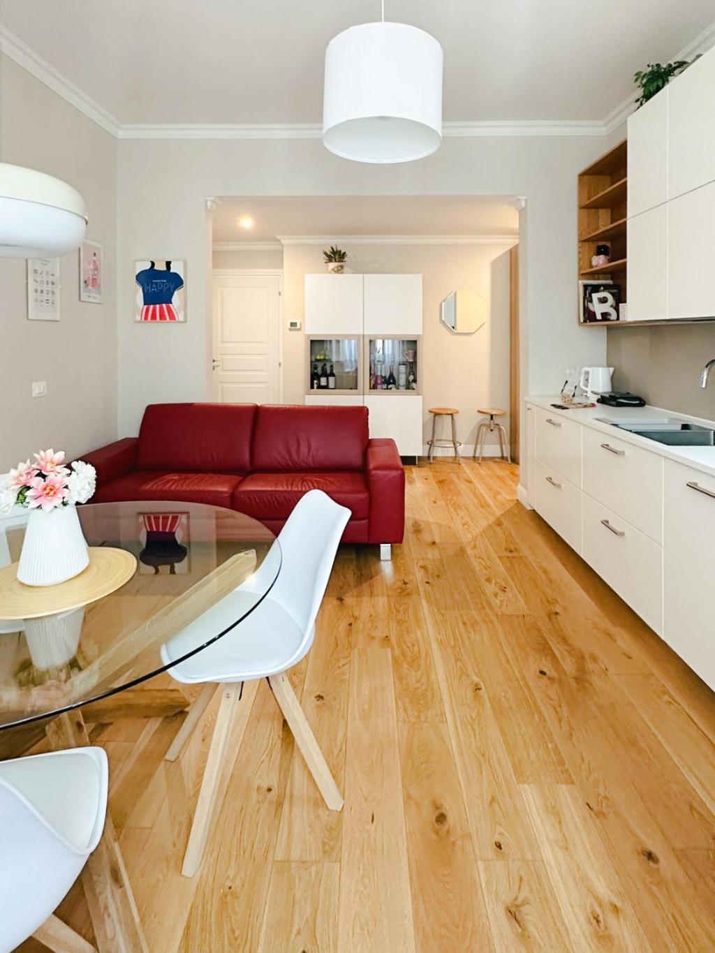 Apartament Lungarno House Florencja Zewnętrze zdjęcie