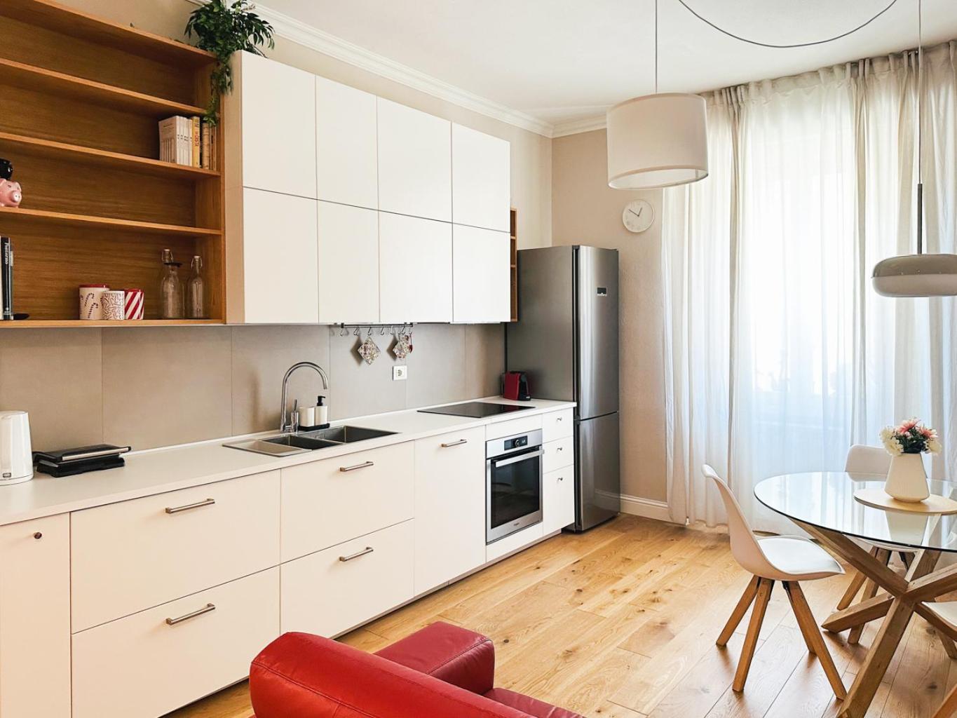 Apartament Lungarno House Florencja Zewnętrze zdjęcie