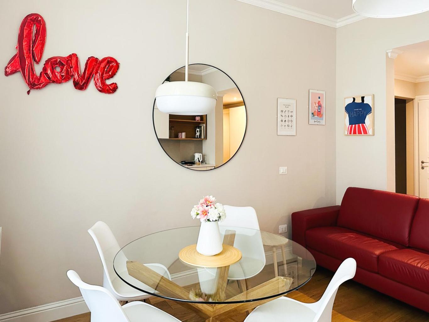 Apartament Lungarno House Florencja Zewnętrze zdjęcie